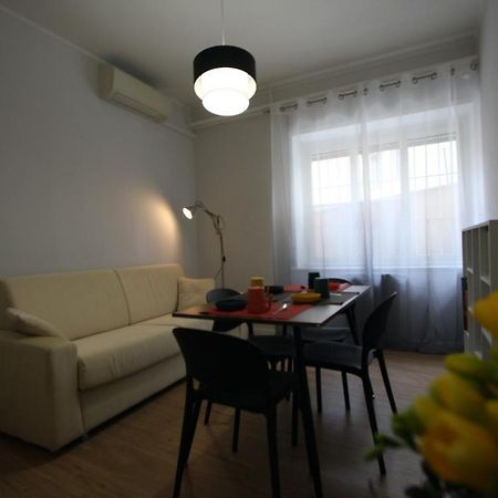 Vascello Holiday House Leilighet Roma Eksteriør bilde