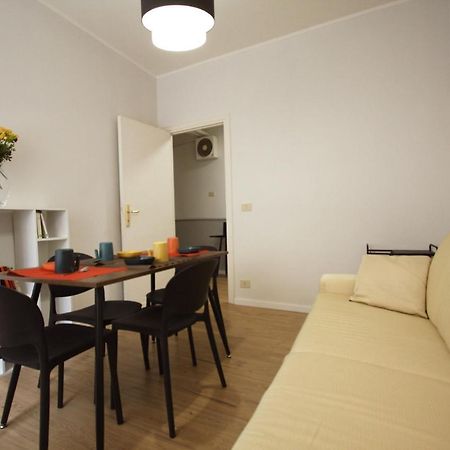 Vascello Holiday House Leilighet Roma Eksteriør bilde