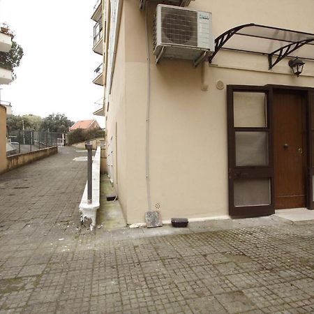 Vascello Holiday House Leilighet Roma Eksteriør bilde