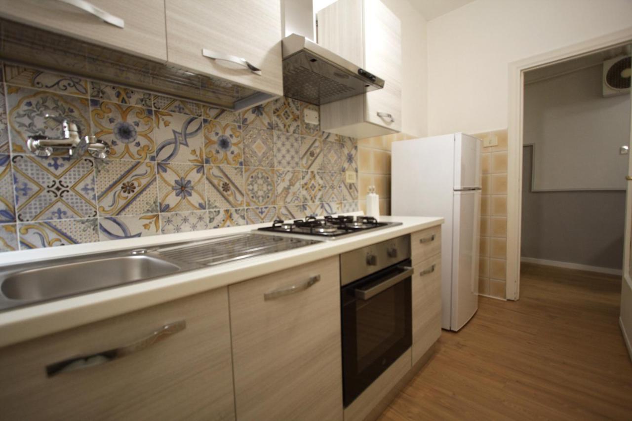 Vascello Holiday House Leilighet Roma Eksteriør bilde