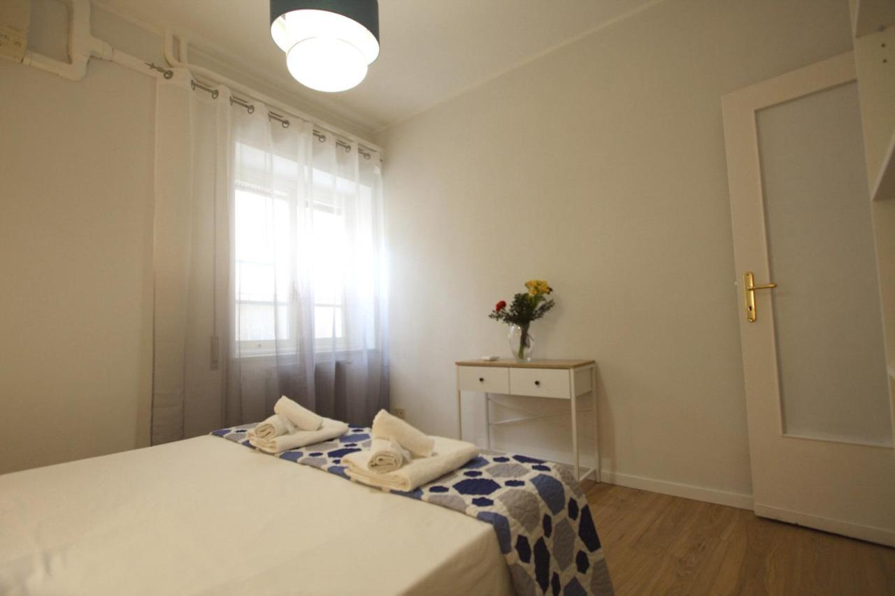 Vascello Holiday House Leilighet Roma Eksteriør bilde