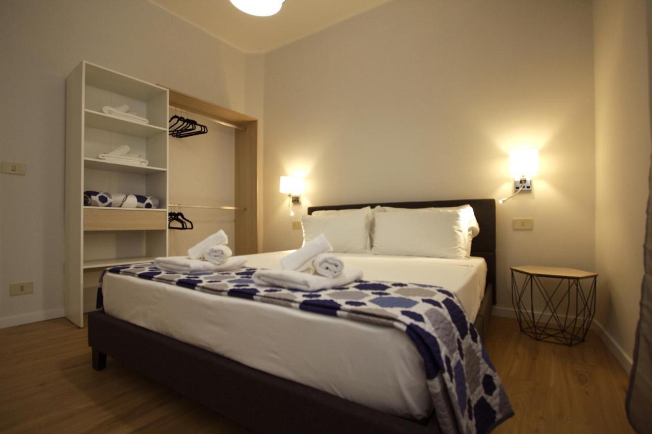 Vascello Holiday House Leilighet Roma Eksteriør bilde