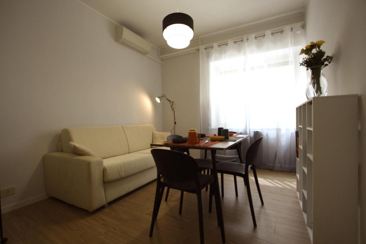 Vascello Holiday House Leilighet Roma Eksteriør bilde