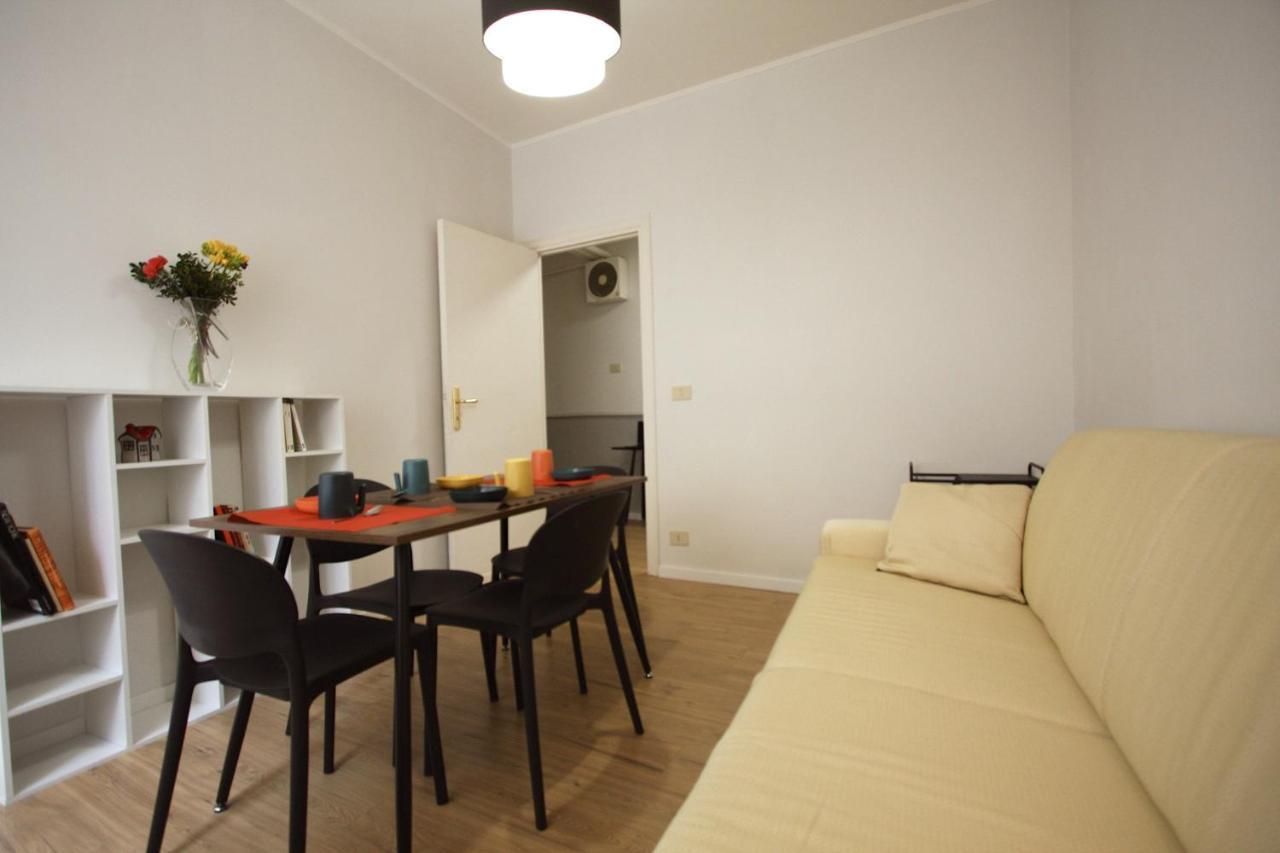 Vascello Holiday House Leilighet Roma Eksteriør bilde