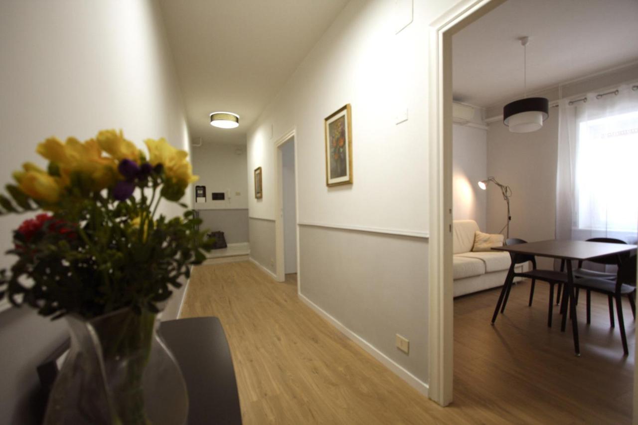 Vascello Holiday House Leilighet Roma Eksteriør bilde