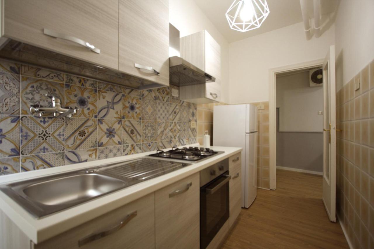 Vascello Holiday House Leilighet Roma Eksteriør bilde